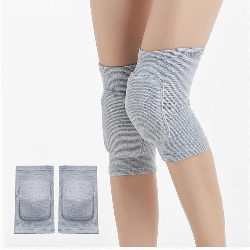 Knee Pads Compression Pad Brac - огляд і ціна Volleyball Knee Pad