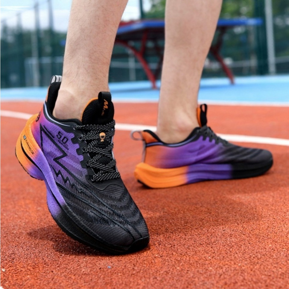 Brand Men's Carbon Plate Runni - огляд і ціна Sports Equipment Brand