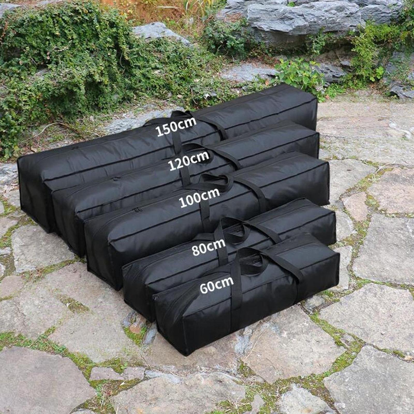 Travel Duffle Bag Organizer He - огляд і ціна Sports Equipment Outdoor Storage
