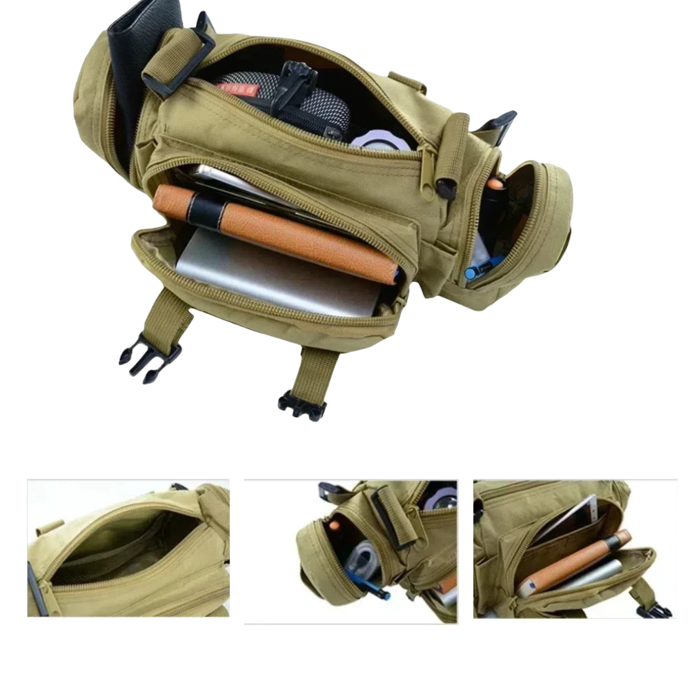 Multi Functional Outdoor Camer - огляд і ціна Sports Equipment Used