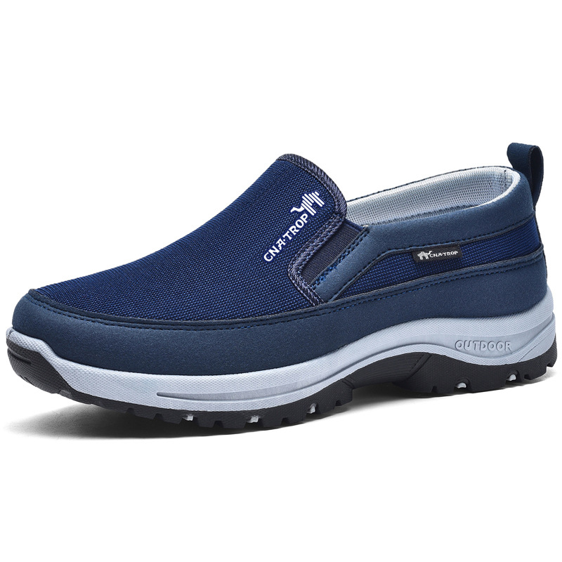 Brand Men's Casual Shoes Breat - огляд і ціна Sports Equipment Brand