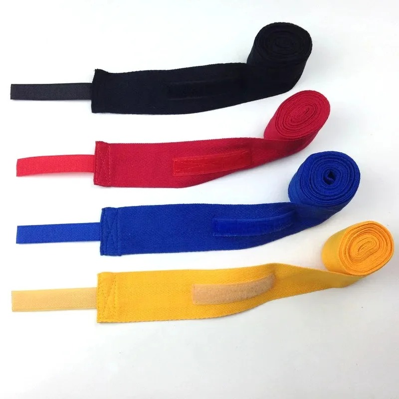 3M/5M Boxing Bandage Wrap Cott - огляд і ціна Boxing Glove Set