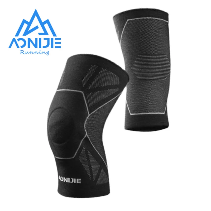 AONIJIE E4108 One Piece Protec - огляд і ціна Volleyball Knee Pad