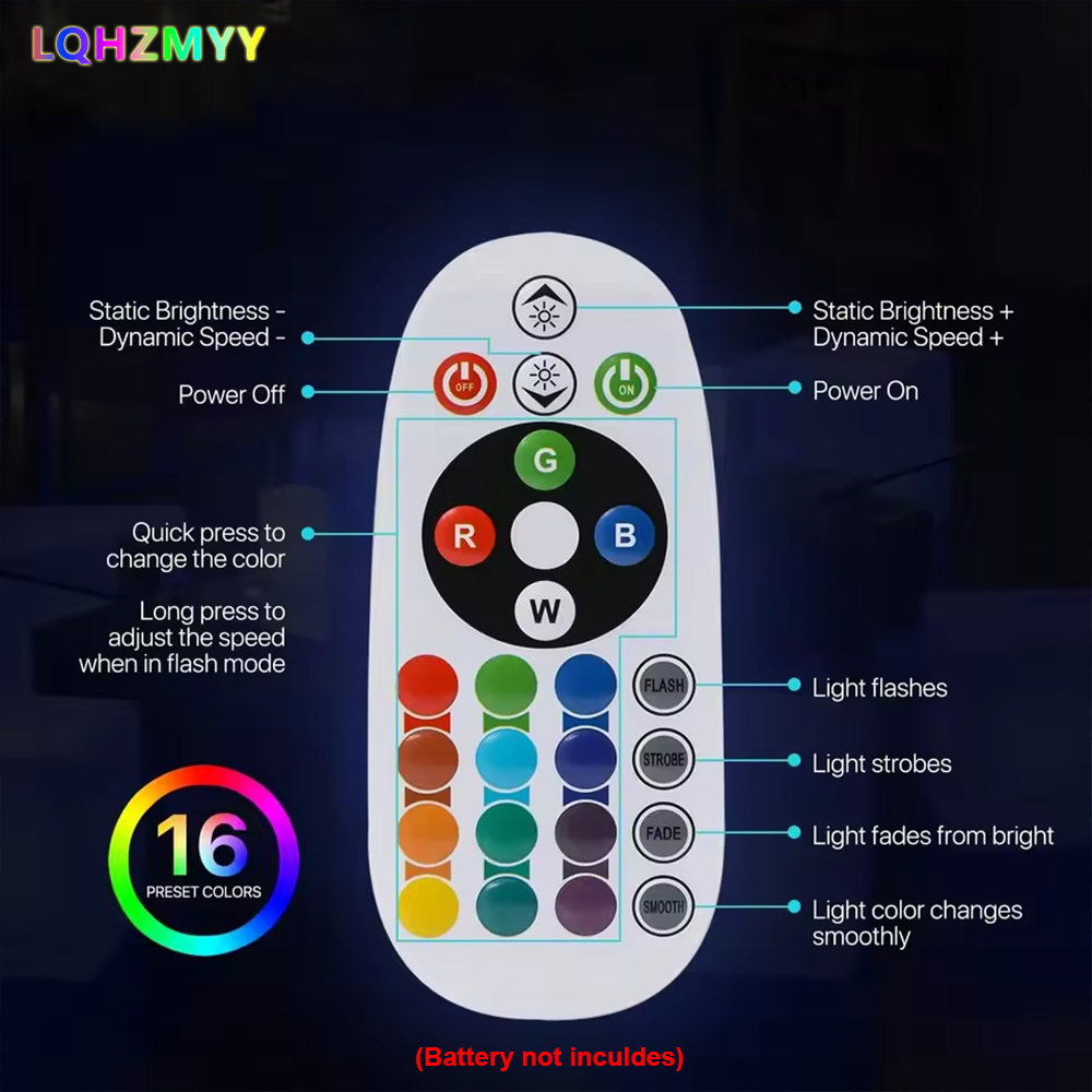 A color-changing RGB 5050 low- - огляд і ціна Sports Equipment Used