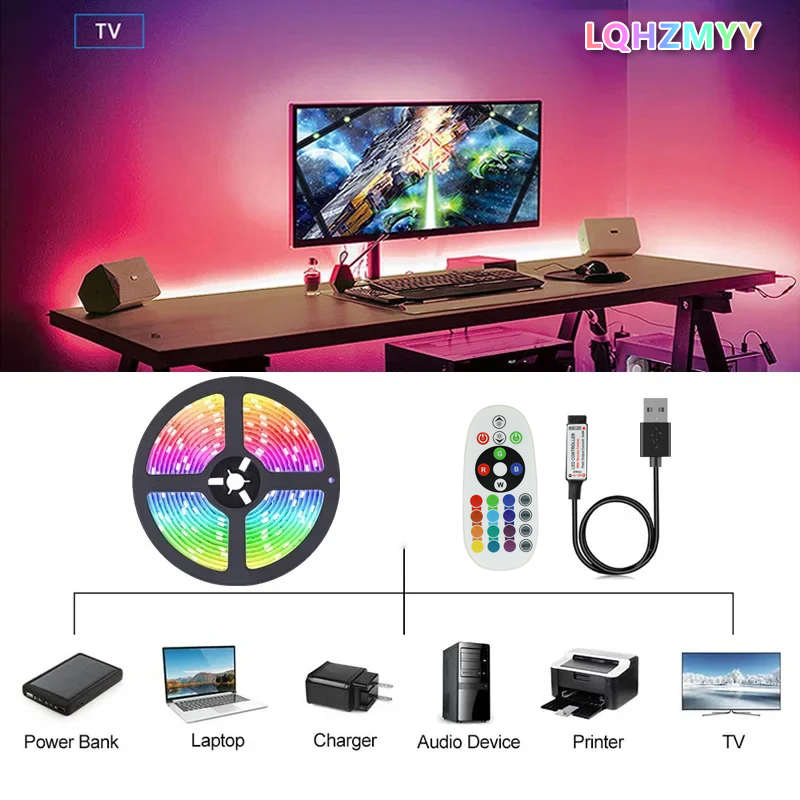 A color-changing RGB 5050 low- - огляд і ціна Sports Equipment Used