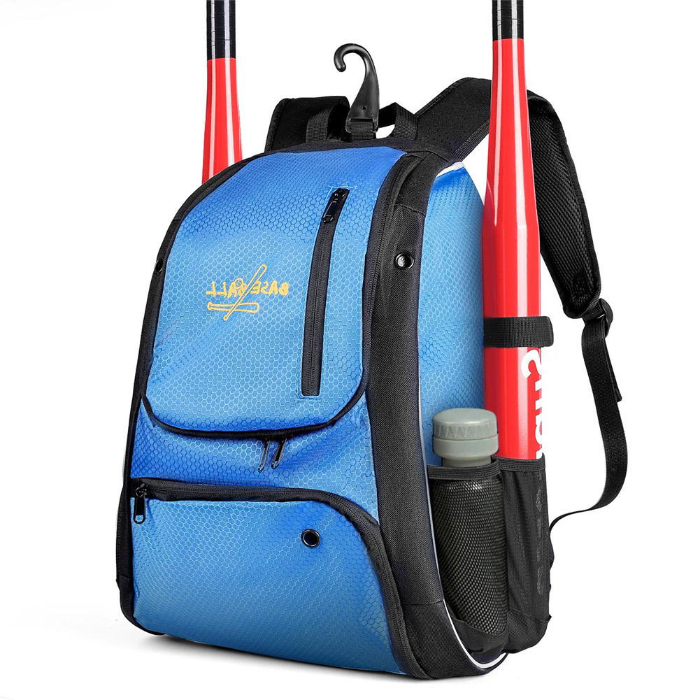 Baseball Training Backpack Lar - огляд і ціна Sports Equipment Outdoor Storage