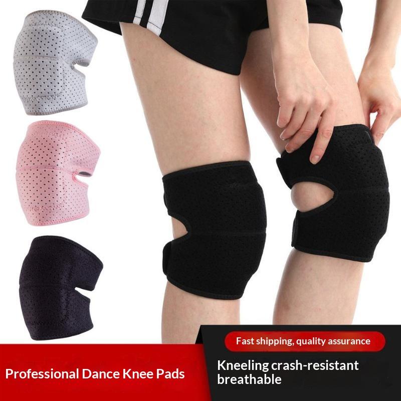 1/2Pcs Knee Pads Brace For Dan - огляд і ціна Volleyball Knee Pad
