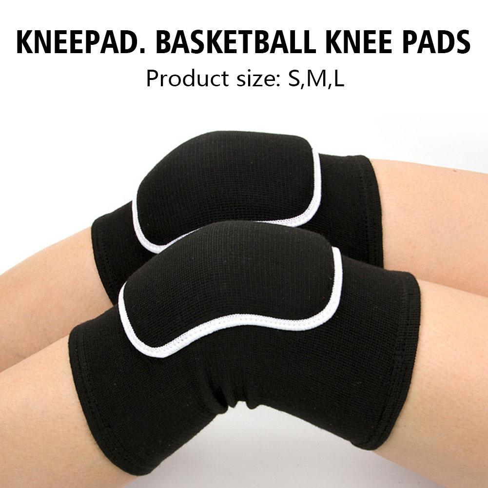 Dancing Knee Pads for Volleyba - огляд і ціна Volleyball Knee Pad