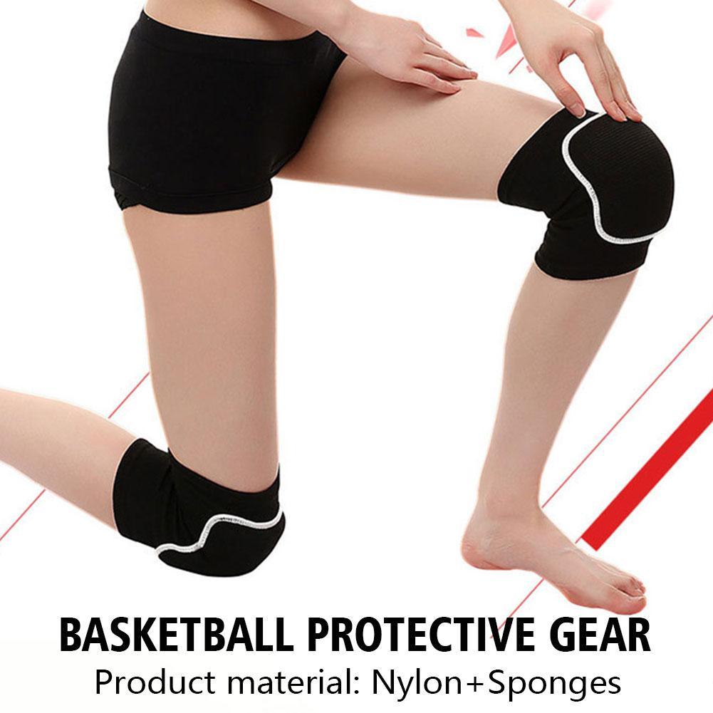 Dancing Knee Pads for Volleyba - огляд і ціна Volleyball Knee Pad