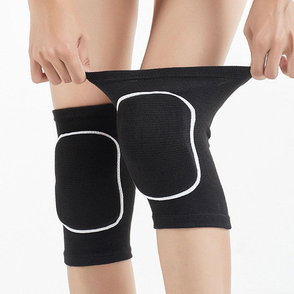 Dancing Knee Pads for Volleyba - огляд і ціна Volleyball Knee Pad