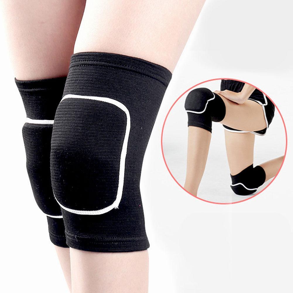 Dancing Knee Pads for Volleyba - огляд і ціна Volleyball Knee Pad