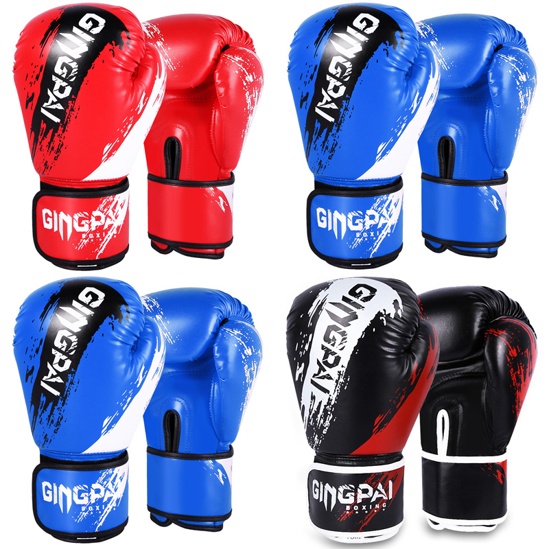 1 Pair Adult Kid Boxing Gloves - огляд і ціна Boxing Glove Set