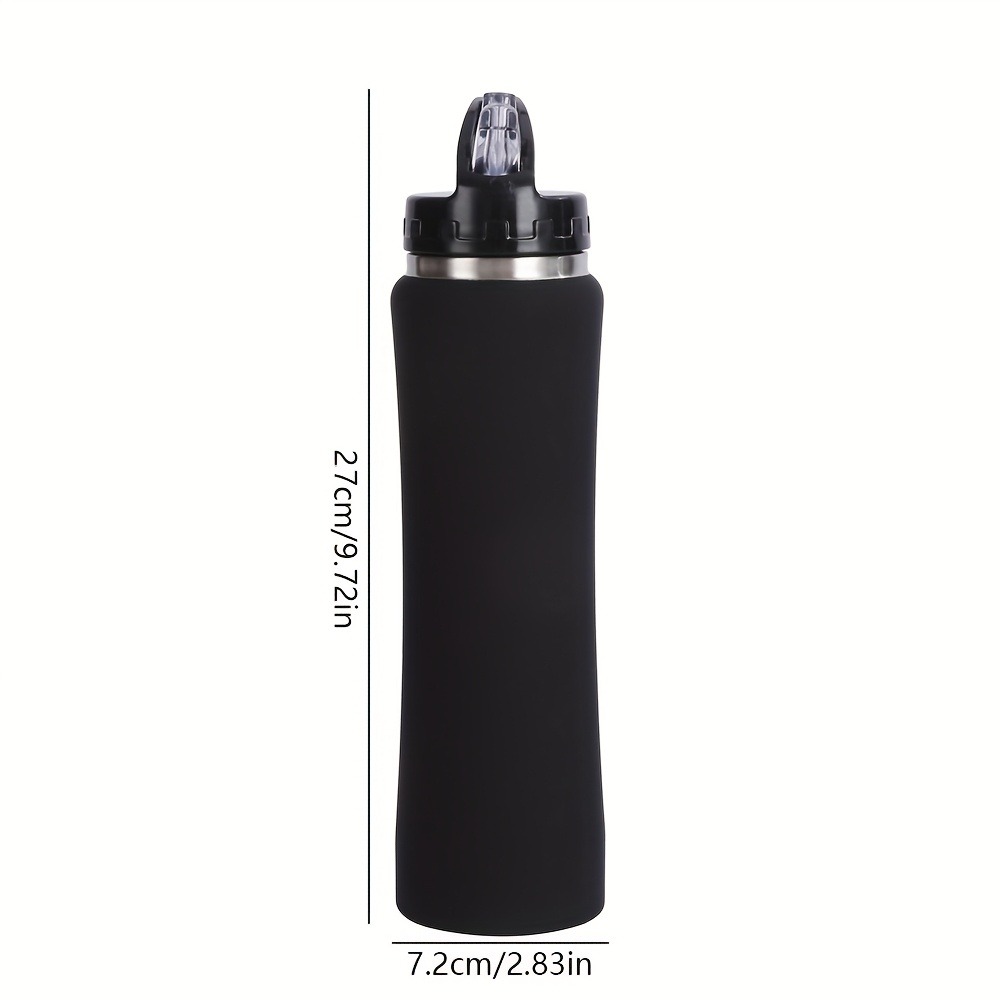 Personalized Insulated Stainle - огляд і ціна Sports Water Bottle Insulated