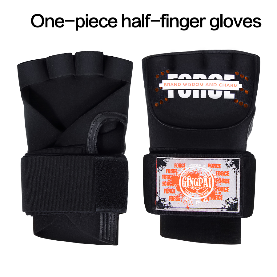 Boxing Hand Wraps Bandage Muay - огляд і ціна Boxing Glove Set