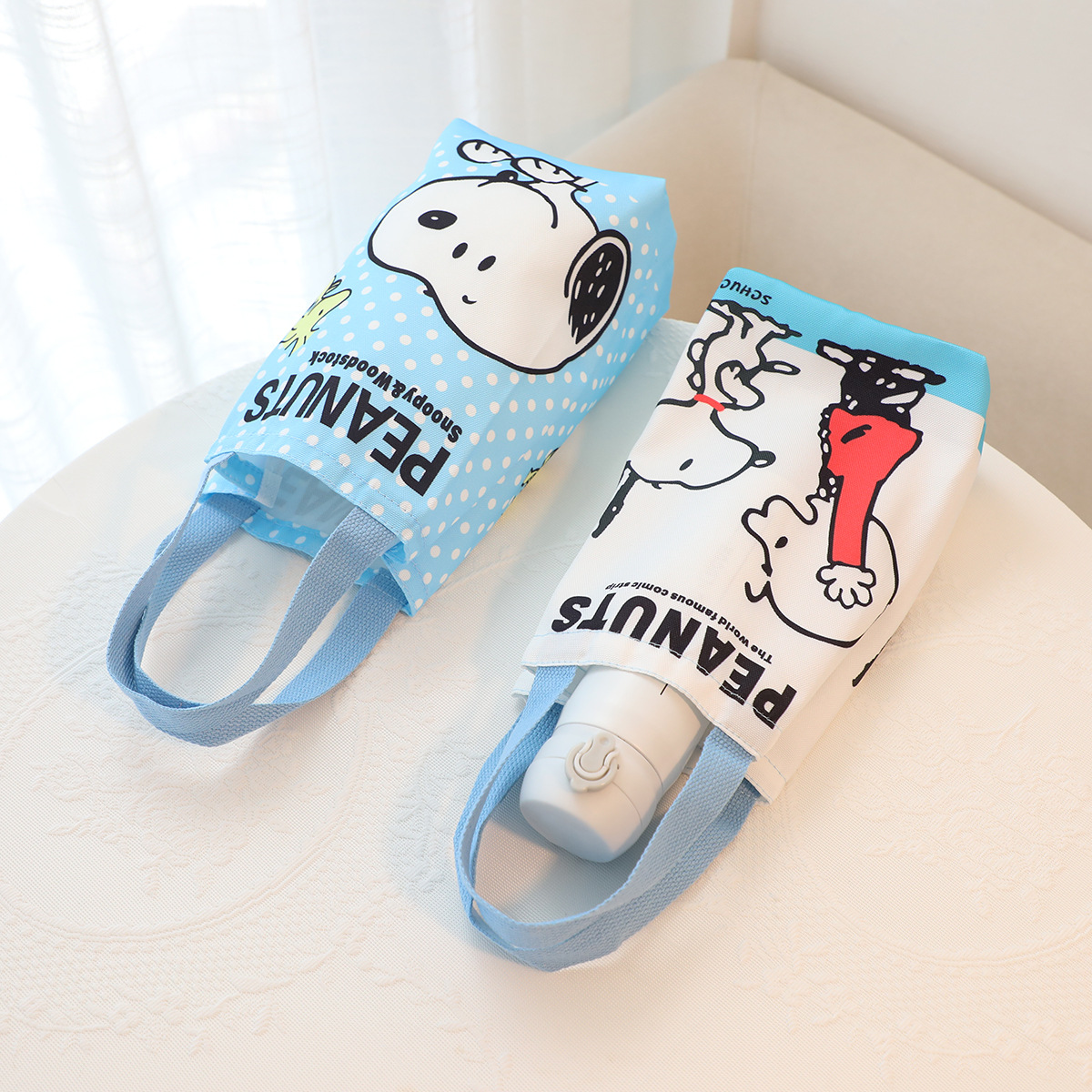 Cute Cartoon Anime Insulated W - огляд і ціна Sports Water Bottle Insulated
