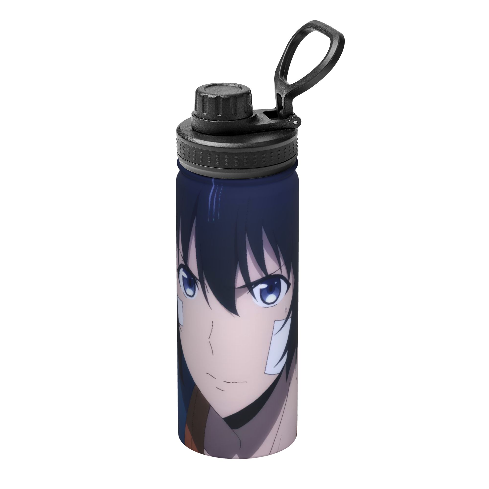 Anime Solos Levelings 18OZ Spo - огляд і ціна Sports Water Bottle Insulated