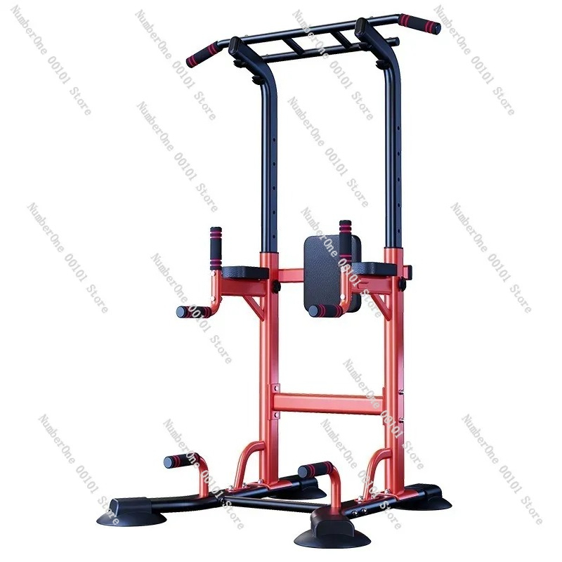 Horizontal Bar Pull-Up Machine - огляд і ціна Sports Equipment For Home